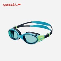 Kính bơi trẻ em Speedo Biofuse 2.0 - 8-00336315946 - BLUEGREEN - FREESIZE