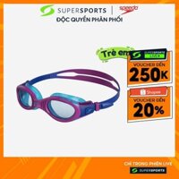 Kính Bơi Trẻ Em Speedo Futura Biofuse Flexiseal - Nhiều Màu - 8-11595C586 LS001