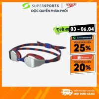 Kính Bơi Trẻ Em Speedo Hyper Flyer Mirrored - Nhiều Màu  - 8-7750316411