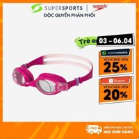 Kính Bơi Trẻ Em Speedo Skoogle - Hồng  - 8-0735914646