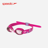 Kính bơi trẻ em Speedo ILLUSION GOG IU PINKPURPLE - 8-1211514639
