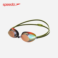 Kính bơi trẻ em Speedo VENGEANCE MIR GOG JU BLACKGREEN - 8-11325G798