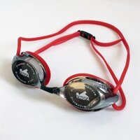 Kính bơi trực quan trong suốt Kính bơi Yingfa 570 Phim mạ điện Chống sương mù Trẻ em Người lớn Đa năng Khung nhỏ Bơi Gog