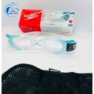 Kính Bơi Unisex Futura BioFUSE (Xanh Biển/Kính Trong)