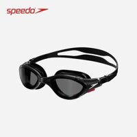 Kính bơi unisex Speedo Biofuse 2.0 Black/Smoke - 8-00233214501