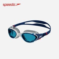 Kính bơi unisex Speedo Biofuse 2.0 BlueWhite - 8-00233214502 - 8-00233214502 - ONE SIZE