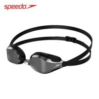 Kính bơi unisex Speedo Fastskin Speedsocket 2 Mirror - 8-108973515 - Black Sil - One Size