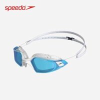 Kính bơi unisex Speedo Aquapulse Pro Gog A - 8-12266D641 - WhiteBlue - FREESIZE
