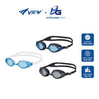 Kính Bơi VIEW Nhật Bản V540SA Chống Sương Mờ Swipe-Antifog Cao Cấp Chính Hãng - Huyền Giang Sport