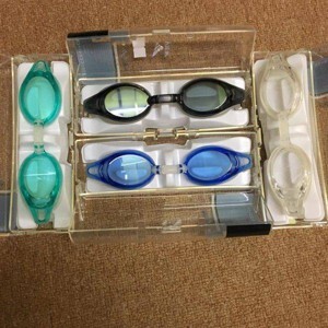 Kính bơi trẻ em View V200 ( View 200)