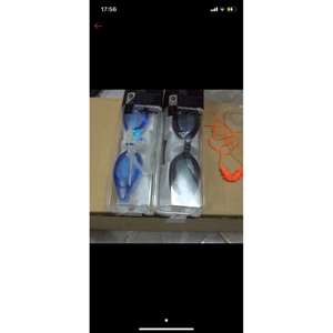 Kính bơi trẻ em View V200 ( View 200)