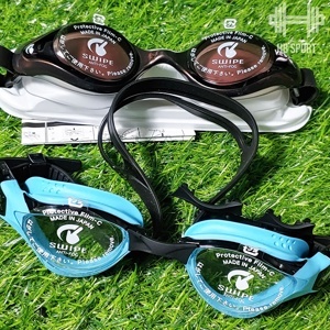 Kính bơi View V2000