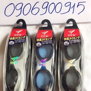 Kính bơi View V500