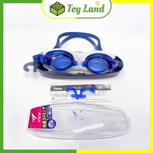 Kính bơi View V500