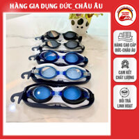 Kính bơi View V500s người lớn, trẻ em 6-7 tuổi trở lên, chống tia UV - Nội địa Nhật