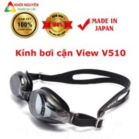 Kính bơi View V510 dành cho người cận thị