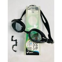 Kính Bơi View V540(Người Lớn & Trẻ Em 6 Tuổi Trở Lên)Chính Hãng Nhật Bản, Chống(Nước, Đọng Sương, Tia UV )