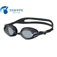 Kính bơi VIEW V540SA SWIPE ANTI-FOG BK.