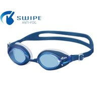 Kính bơi VIEW V540SA SWIPE ANTI-FOG BL chính hãng.