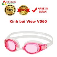 Kính bơi View V560A kính bơi chống nắng, chống tia UV