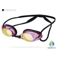 Kính bơi Yingfa tráng bạc chống tia UV và sương mù YingFa Y185AF(V) - người lớn và trẻ em trên 30kg