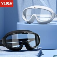 Kính Bơi YLIKE Góc Rộng Chống Mờ Hơi Nước