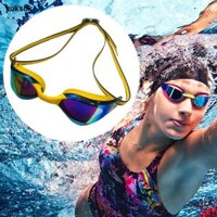 Kính bơi yuksok Kính bơi bảo vệ cho thể thao dưới nước ngoài trời trong nhà