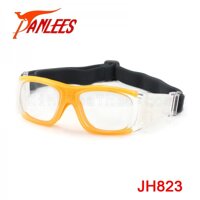 Kính Bóng Đá Bóng Rổ Panlees JH823 Vàng