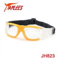 Kính Bóng Đá Bóng Rổ Panlees JH823 Vàng
