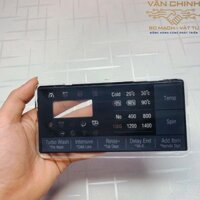 KÍNH CẢM ỨNG LG XANH ĐEN