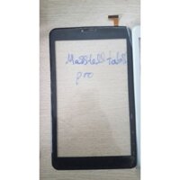 Kính Cảm Ứng Masstel Tab8 Pro