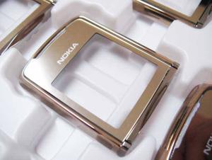 Kính cảm ứng Nokia 6700