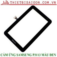 KÍNH CẢM ỨNG SAMSUNG P3113 MÀU TRẮNG