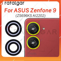Kính Camera Asus Zenfone 9 ( Siêu Sale )