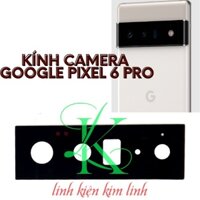 Kính camera google pixel 6 pro có sẵn keo dán ( kính camera thay cho google pixel 6pro )