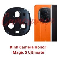 Kính Camera Honor Magic 5 Ultimate