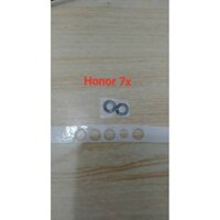 Kính camera Huawei honor 7x