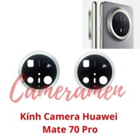 Kính Camera Huawei Mate 70 Pro