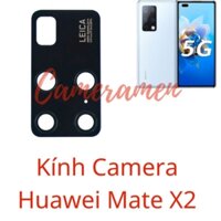 Kính Camera Huawei Mate X2 , MateX2 ( Zin )