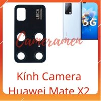 Kính Camera Huawei Mate X2 , MateX2 ( Zin ) ( Siêu Sale )