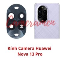 Kính Camera Huawei Nova 13 Pro