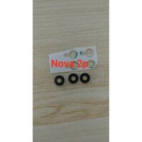 Kính camera Huawei Nova 2p
