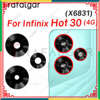 Kính Camera Infinix Hot 30 4G X6831