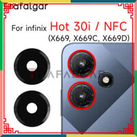 Kính Camera Infinix Hot 30i NFC X669 X669C X669D