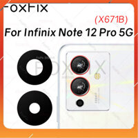Kính Camera Infinix Note 12 Pro 5G X671B ( Sale Sốc )