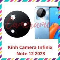 Kính Camera Infinix Note 12 2023 ( Có Sẵn )