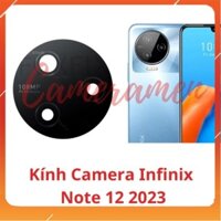 Kính Camera Infinix Note 12 2023 ( Sale Sốc )
