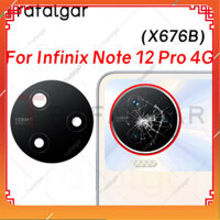 Kính Camera Infinix Note 12 Pro 4G ( Siêu Sale )