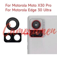 Kính Camera Motorola Moto X30 Pro / Edge 30 Ultra