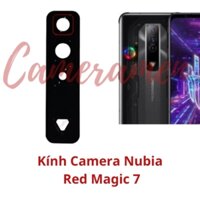 Kính Camera Nubia Red Magic 7 / Redmagic 7